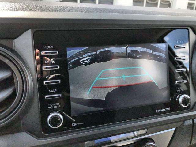 2023 Toyota Tacoma Unknown
