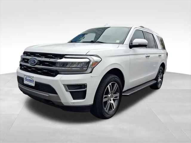 2023 Ford Expedition Limited for sale in Rochester, NY