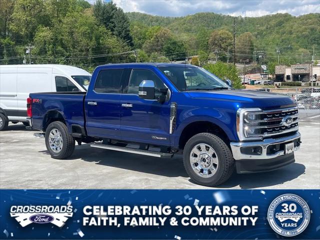 2026 Ford F-250 LARIAT for sale in Waynesville, NC