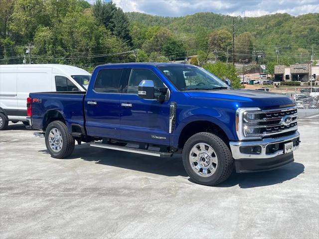 2026 Ford F-250 LARIAT for sale in Waynesville, NC