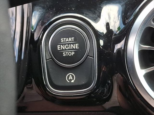 2025 Mercedes-Benz GLA-CLASS 4MATIC