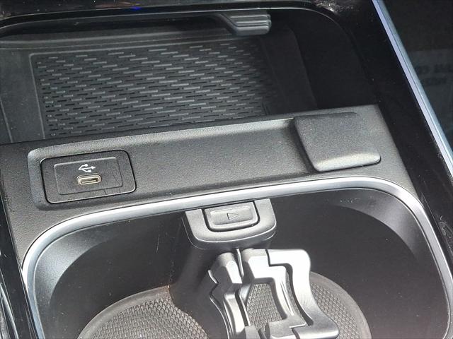 2025 Mercedes-Benz GLA-CLASS 4MATIC