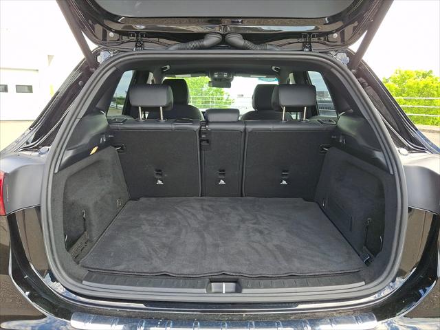 2025 Mercedes-Benz GLA-CLASS 4MATIC