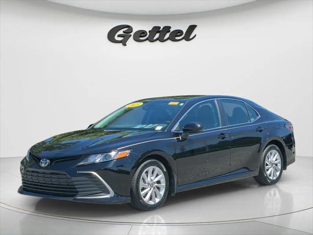2023 Toyota Camry LE for sale in Ocala, FL