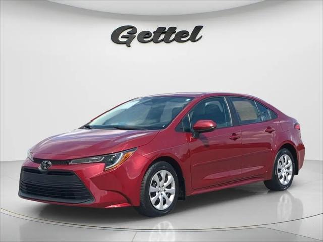 2023 Toyota Corolla LE for sale in Ocala, FL