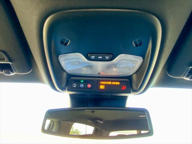 2026 GMC Canyon AT4, 4WD