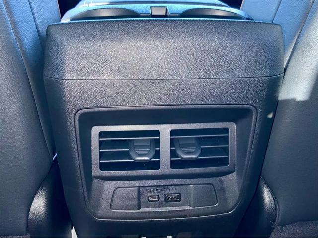 2026 GMC Canyon AT4, 4WD