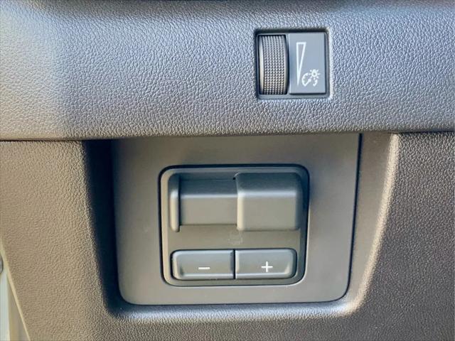 2026 GMC Canyon AT4, 4WD