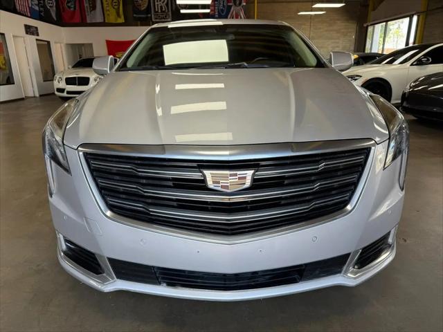 2019 Cadillac XTS Luxury