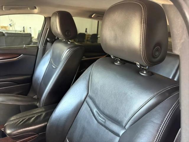 2019 Cadillac XTS Luxury