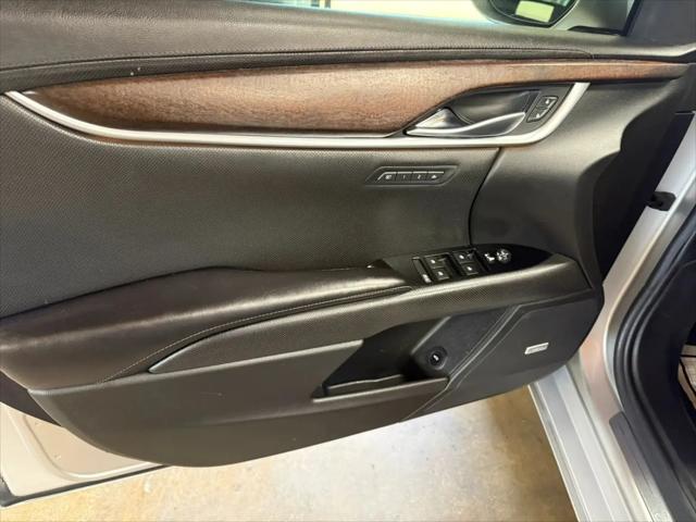 2019 Cadillac XTS Luxury