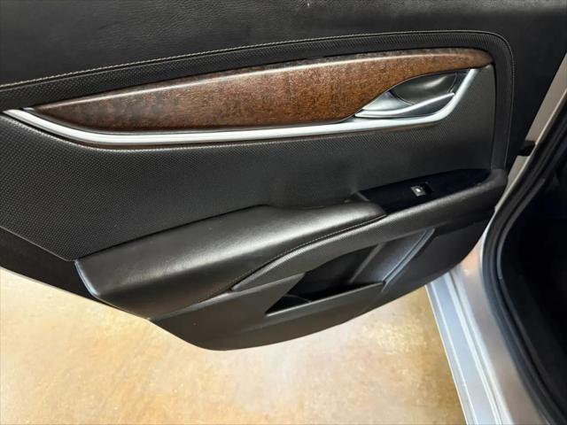 2019 Cadillac XTS Luxury