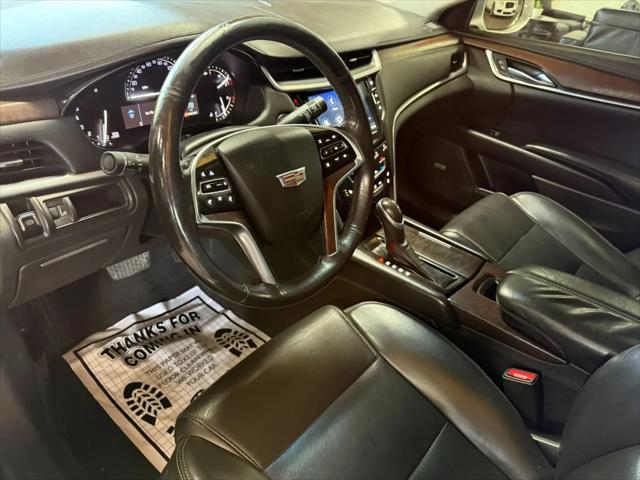 2019 Cadillac XTS Luxury
