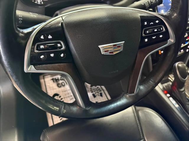 2019 Cadillac XTS Luxury