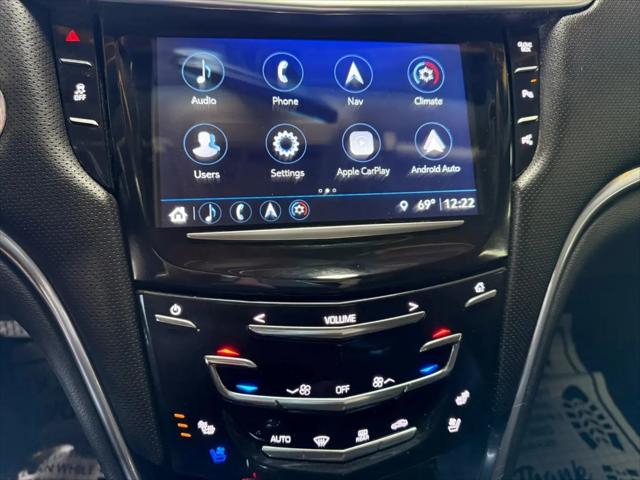 2019 Cadillac XTS Luxury