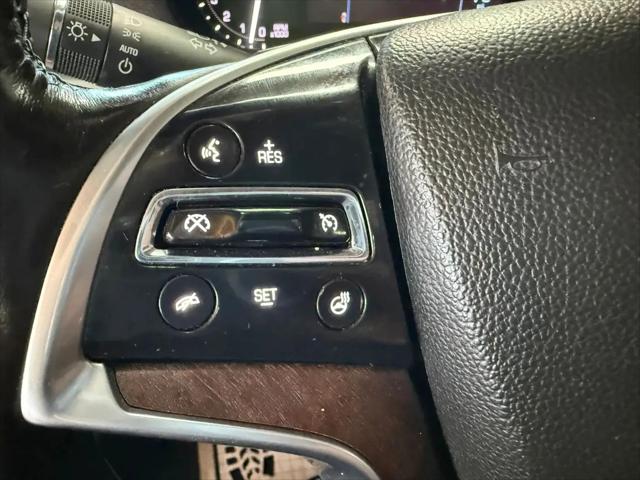 2019 Cadillac XTS Luxury
