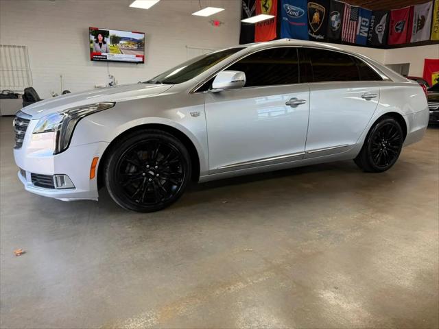 2019 Cadillac XTS Luxury