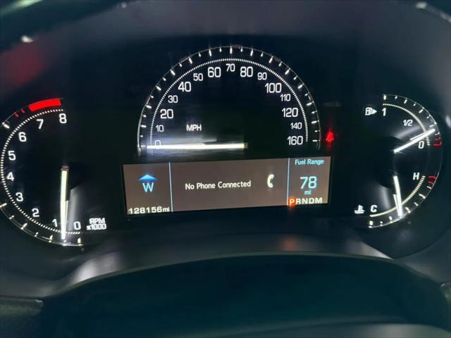 2019 Cadillac XTS Luxury