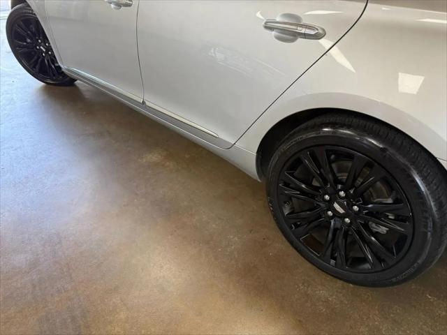 2019 Cadillac XTS Luxury