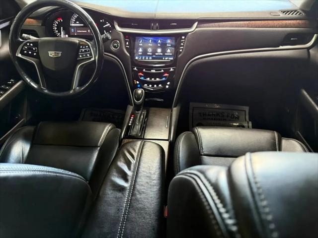 2019 Cadillac XTS Luxury