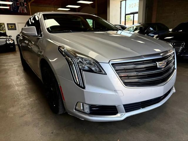 2019 Cadillac XTS Luxury for sale in Lawndale, CA