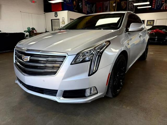 2019 Cadillac XTS Luxury