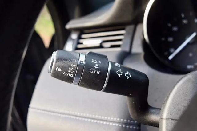 2018 Land Rover Range Rover Evoque SE