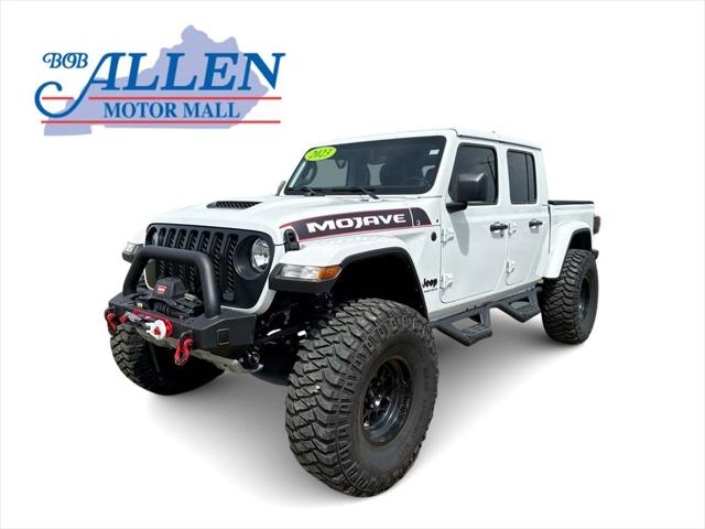 2023 Jeep Gladiator Sport for sale in Danville, KY