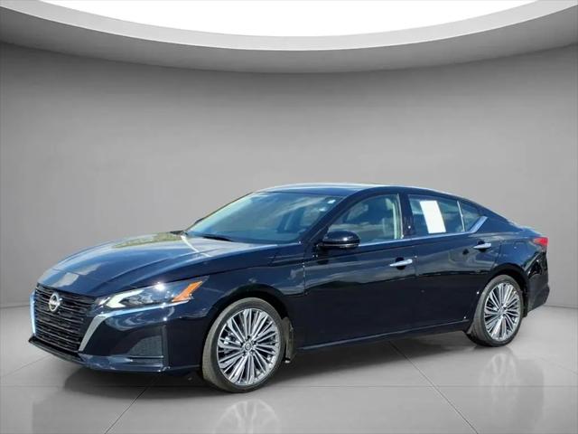 2025 Nissan Altima SL FWD for sale in Henderson, NC