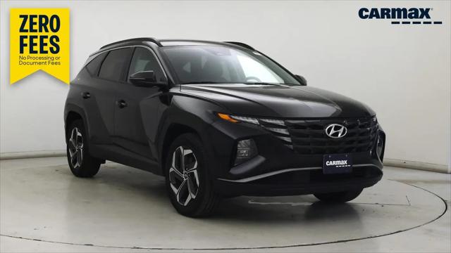 2023 Hyundai Tucson SEL for sale in Salisbury, MD