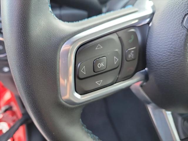 2023 Jeep Wrangler 4xe Rubicon 4x4
