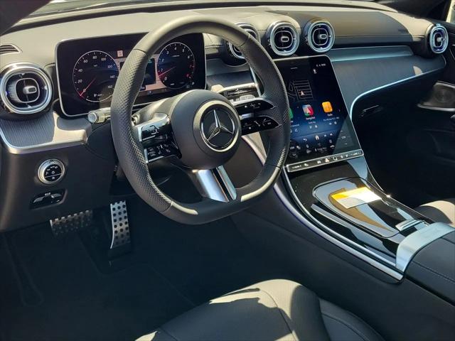 2026 Mercedes-Benz E-CLASS E 300 CLE 300