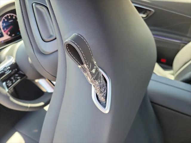 2026 Mercedes-Benz E-CLASS E 300 CLE 300