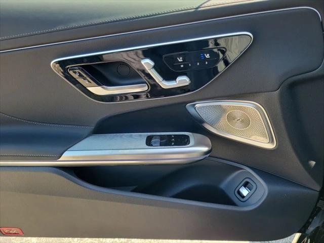 2026 Mercedes-Benz E-CLASS E 300 CLE 300