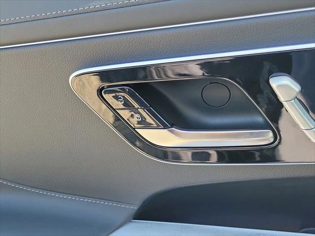 2026 Mercedes-Benz E-CLASS E 300 CLE 300