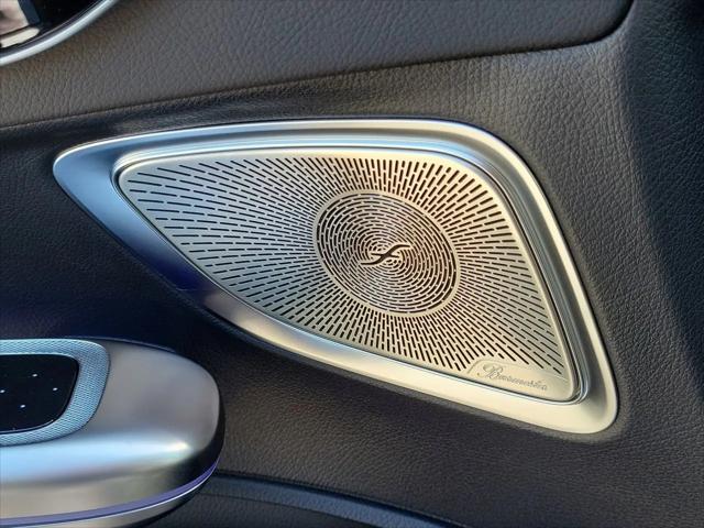 2026 Mercedes-Benz E-CLASS E 300 CLE 300