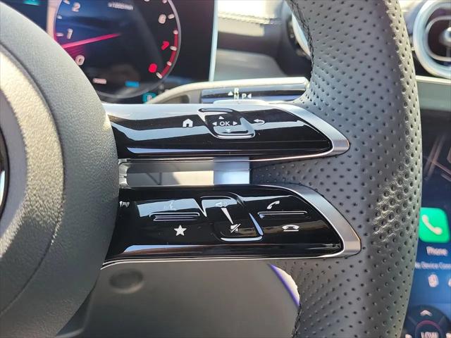 2026 Mercedes-Benz E-CLASS E 300 CLE 300