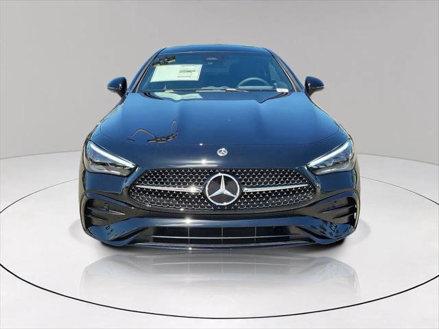 2026 Mercedes-Benz E-CLASS E 300 CLE 300