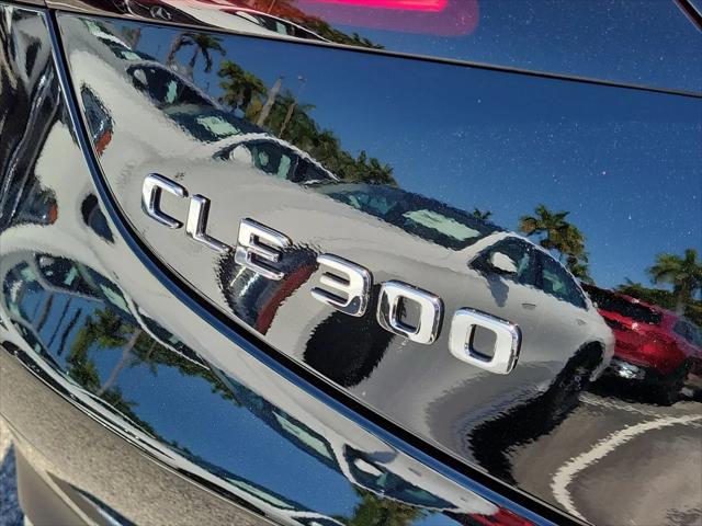 2026 Mercedes-Benz E-CLASS E 300 CLE 300