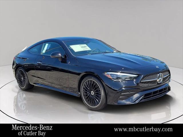 2026 Mercedes-Benz E-CLASS E 300 CLE 300 for sale in Cutler Bay, FL