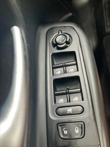 2019 Jeep Renegade Limited 4x4