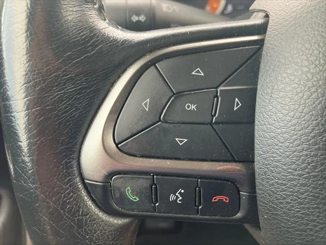 2019 Jeep Renegade Limited 4x4