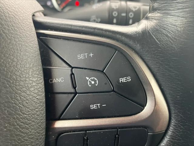 2019 Jeep Renegade Limited 4x4