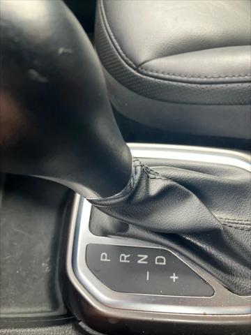 2019 Jeep Renegade Limited 4x4