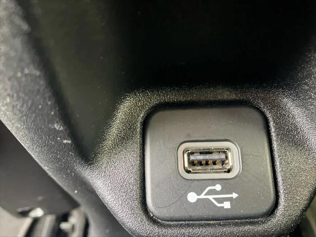 2019 Jeep Renegade Limited 4x4