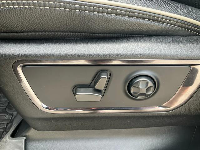 2022 Ram 1500 Limited Crew Cab 4x4 5'7" Box