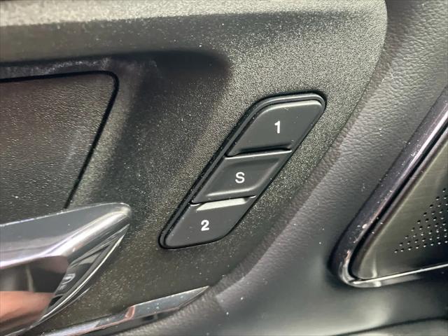 2022 Ram 1500 Limited Crew Cab 4x4 5'7" Box