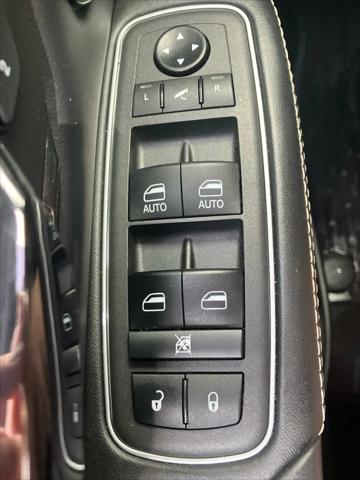 2022 Ram 1500 Limited Crew Cab 4x4 5'7" Box