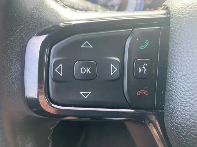 2022 Ram 1500 Limited Crew Cab 4x4 5'7" Box