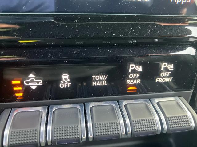 2022 Ram 1500 Limited Crew Cab 4x4 5'7" Box